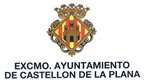 Logo de la ville de Castellon