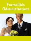 visuel formalités administratives